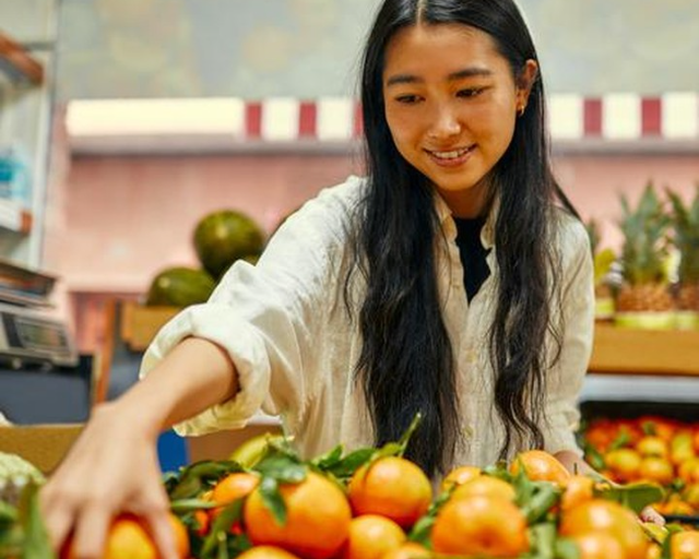 Promo Full Day Sale: Jeruk Shantang Daun Yuji Murah